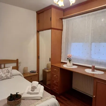 Apartment Penedo, Camino Portugus-con Plaza De Garaje Gratis *
